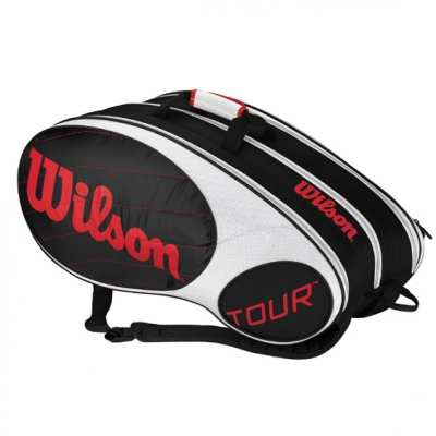 Tennis Bag Wilson- model 2013